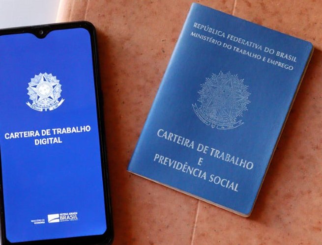 PAT de São Sebastião tem 76 vagas de emprego disponibilizadas esta semana