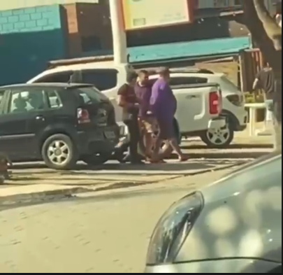 Thiago Bally é preso pela Polícia Civil em São Sebastião após seis meses foragido. Ele é investigado por homicídio ocorrido em abril de 2024.