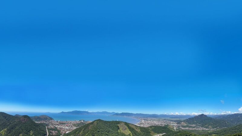 Governo Municipal de Caraguatatuba apresenta novos investimentos em infraestrutura para o Litoral Norte