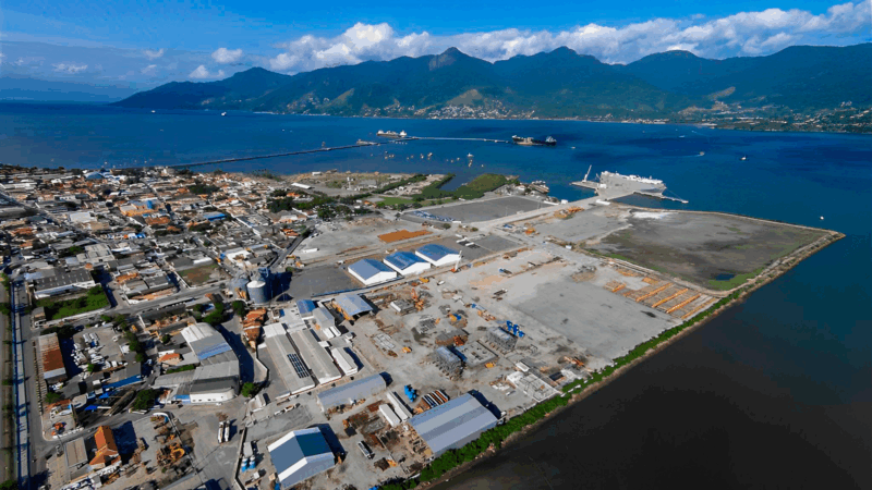 Um Prefeito contra o Progresso