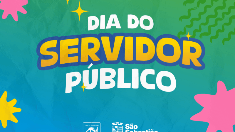 Prefeitura de São Sebastião traz Frank Aguiar para Festa do Dia do Servidor Público no domingo