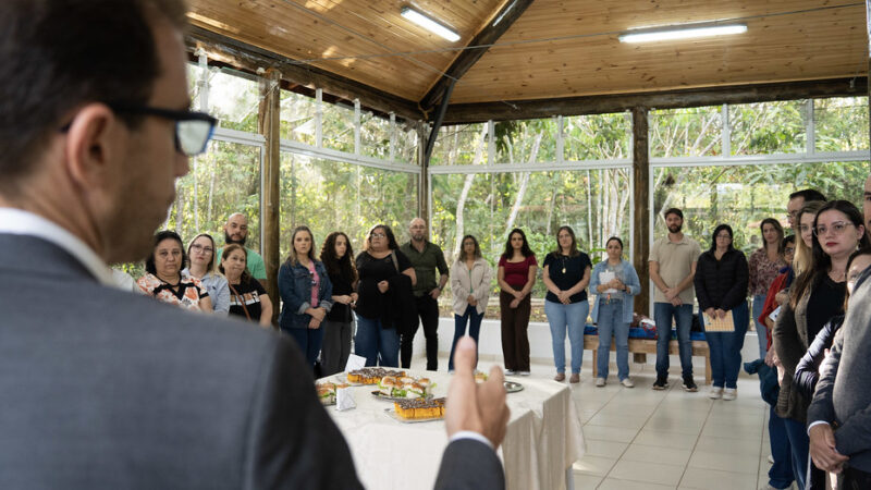 Servidores públicos de Caraguatatuba terão novos benefícios e avanços no Plano de Carreira